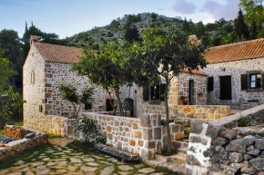 Vacation home Varos, Starigrad Paklenica